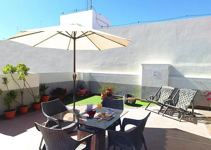 Hotel San Felipe