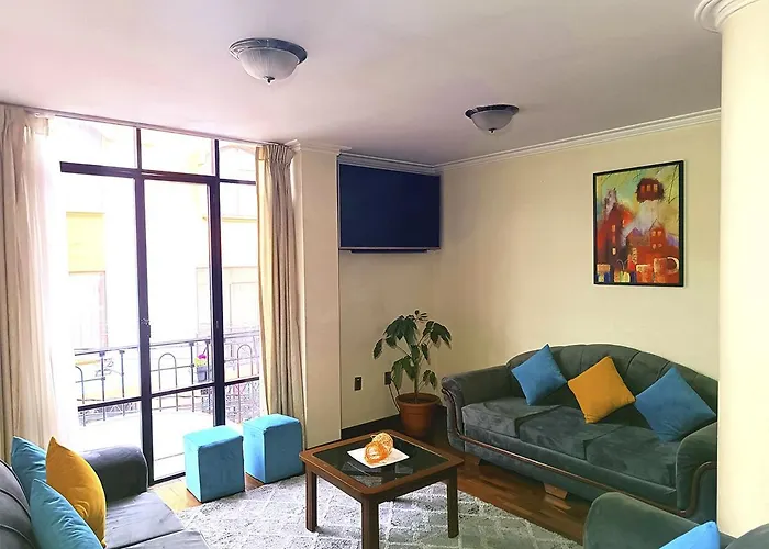 Hotel San Felipe