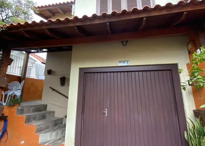 Pousada da Tetê