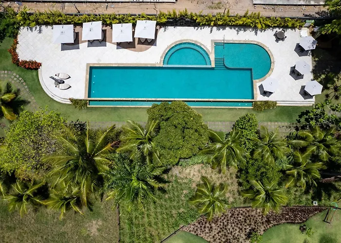 Hotel Villa Balidendê