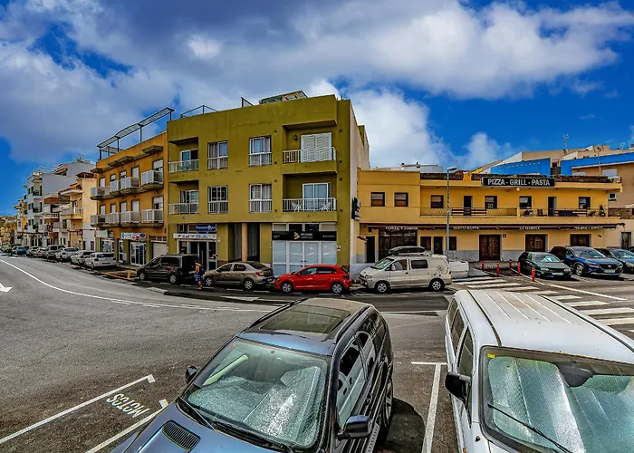 Luxury 2Bedroom Apartment On San Juan Beach