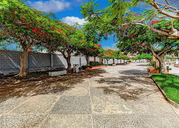 Luxury 2Bedroom Apartment On San Juan Beach