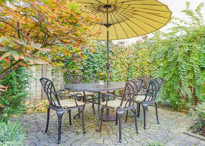 Pressehaus Apartment Obermarkt One