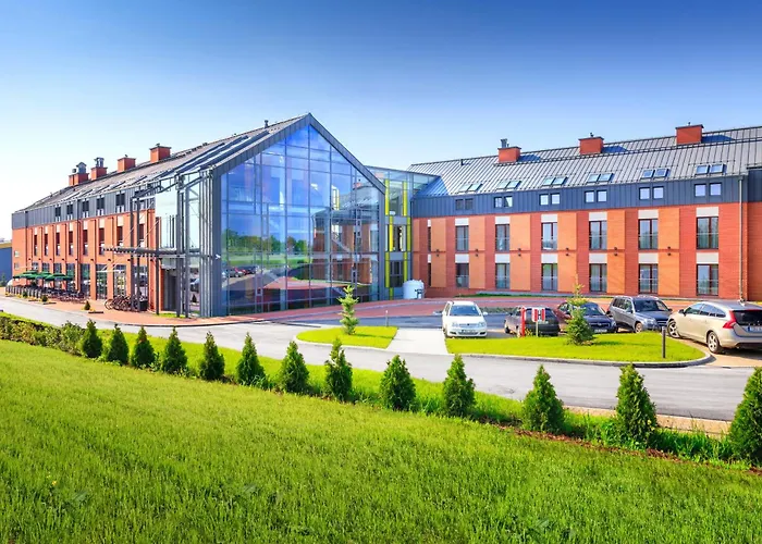 Sloneczny Zdroj Medical Spa & Wellness