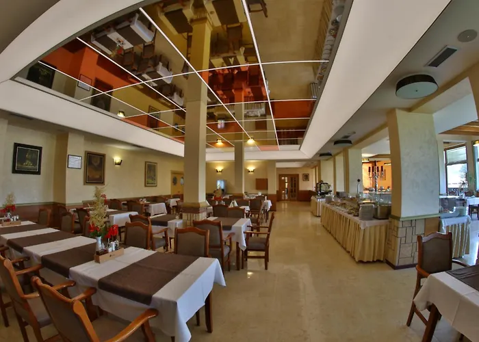 Hotel Olimp