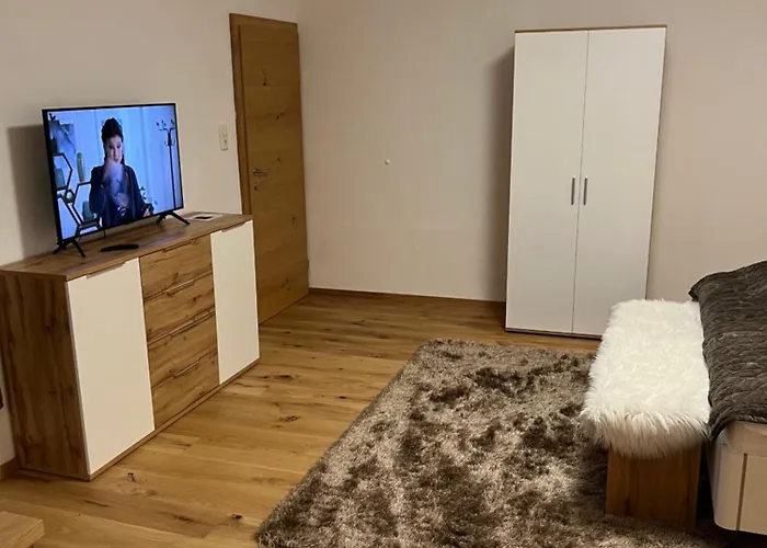 Haus Colorado am Gaisberg