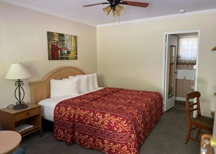 Rolling Brook Inn