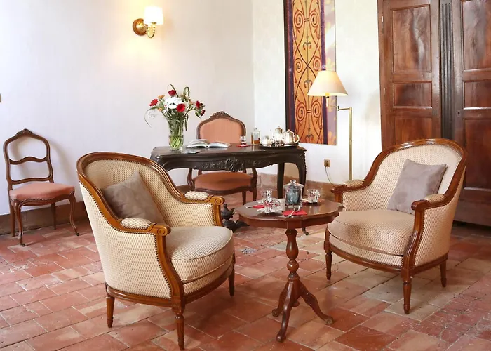 Chambres D'Hotes Relais Mira Peis
