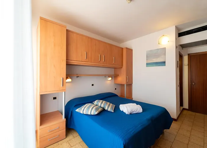 Hotel Beach