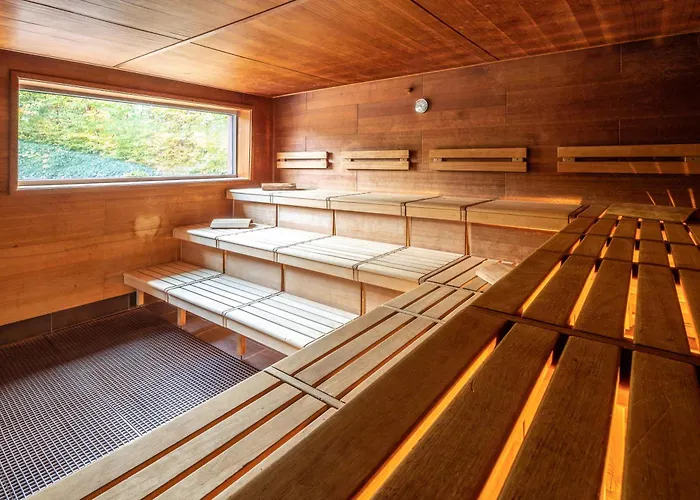 Apartments Spa Resort Styria- Adults Only