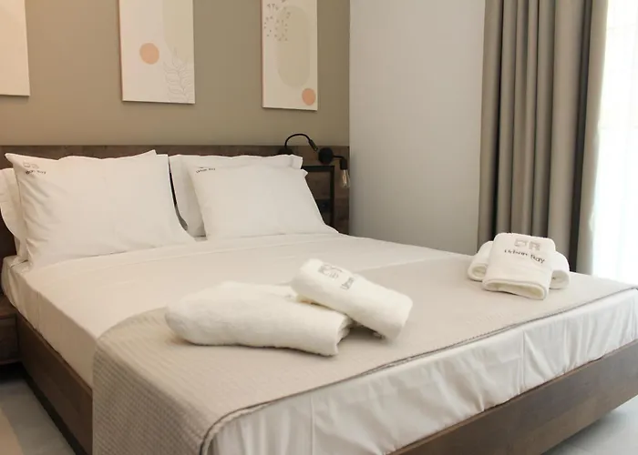 Urbanbay Hotel & Spa