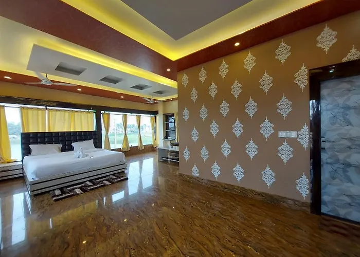 Sweet Dream Beach Resort !! 50 Meter From Beach !!