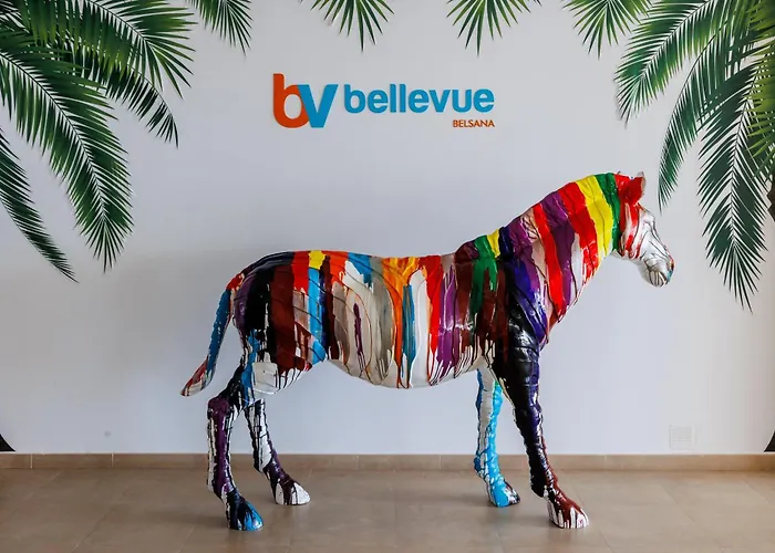 Bellevue Belsana