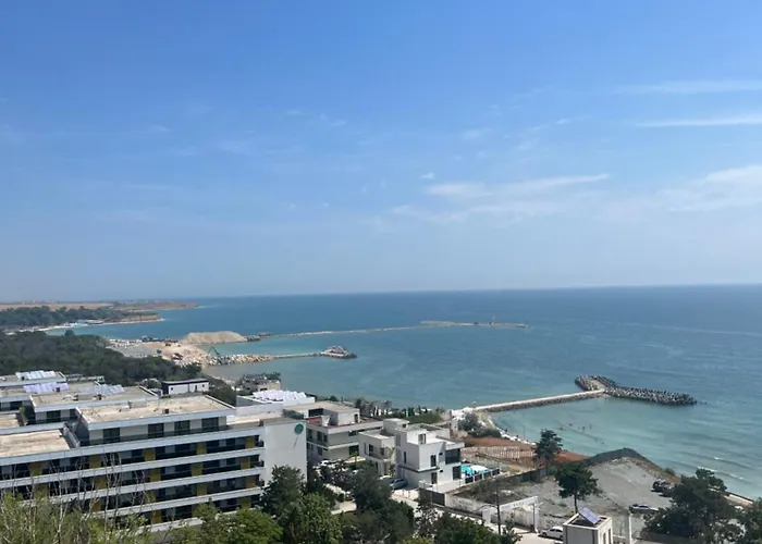 Hotel Banat