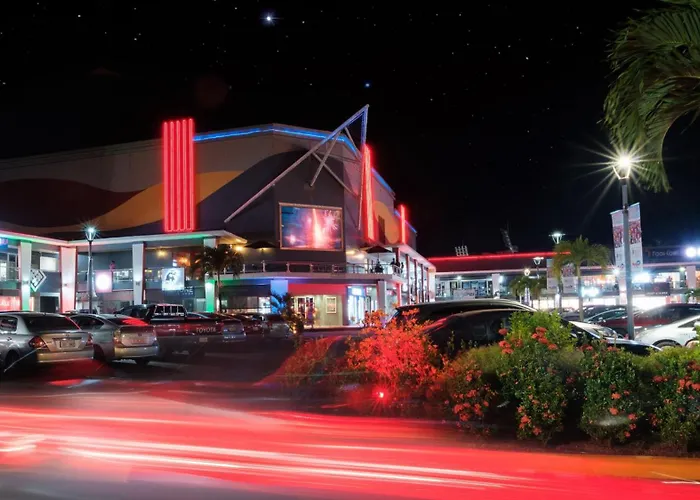Holiday Inn Suva By Ihg