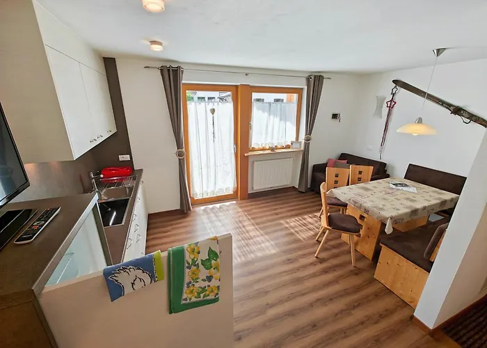 Apartments Brunella