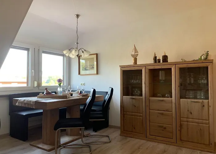 Ferienwohnung Jägerstüble