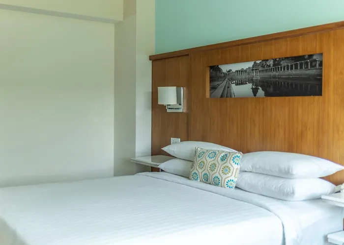 Fairfield By Marriott Belagavi