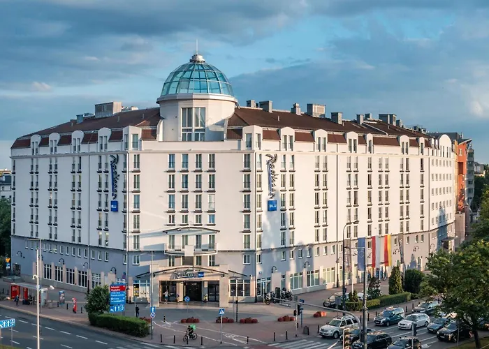 Radisson Blu Sobieski