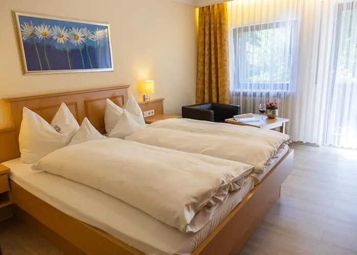 Hotel Rottaler Hof