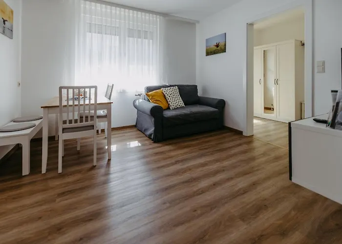 Ferienwohnung Illy