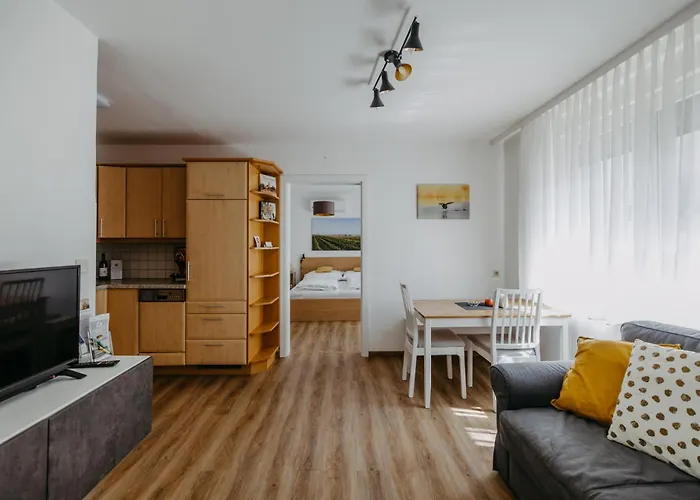 Ferienwohnung Illy