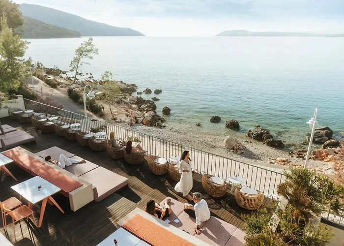 Maslina Resort