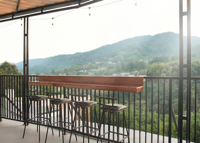 Villa View2 Sayriah