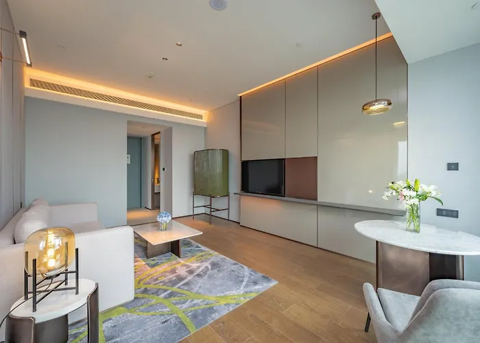 Holiday Inn Changchun Oriental Plaza By Ihg