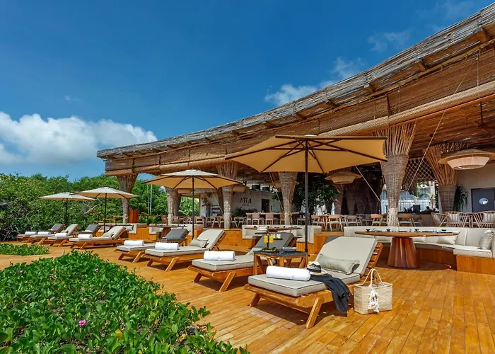 Hotel Shibari - Restaurant & Cenote Club