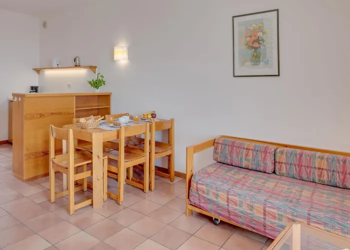Appartamenti San Carlo