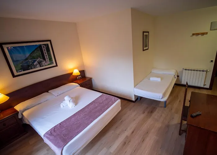 Hotel Romanic