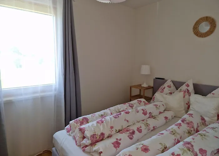 Appartement Fiffinjo