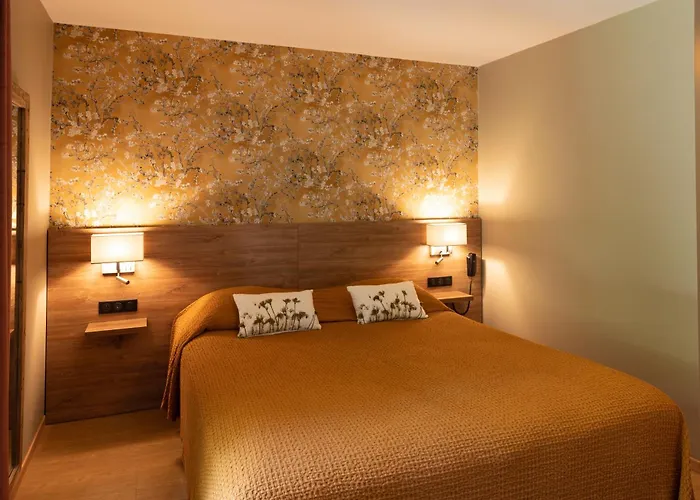 Hotel L'Amandiere
