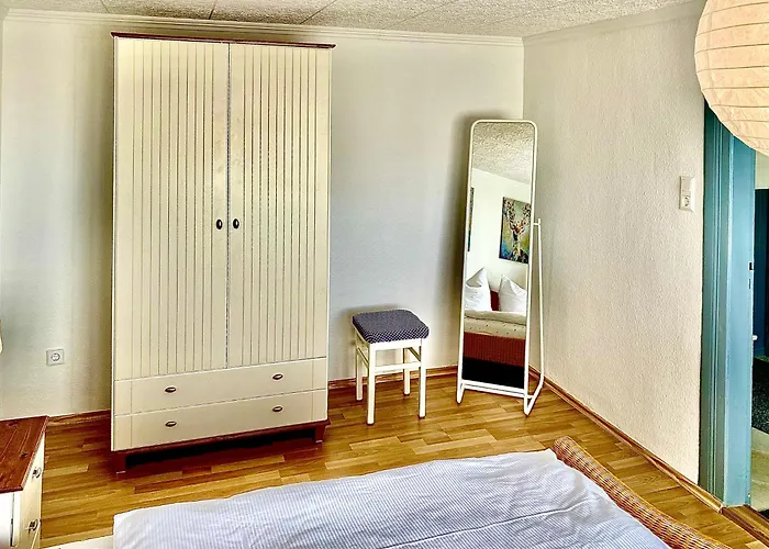 Gemütliche Ferienwohnung