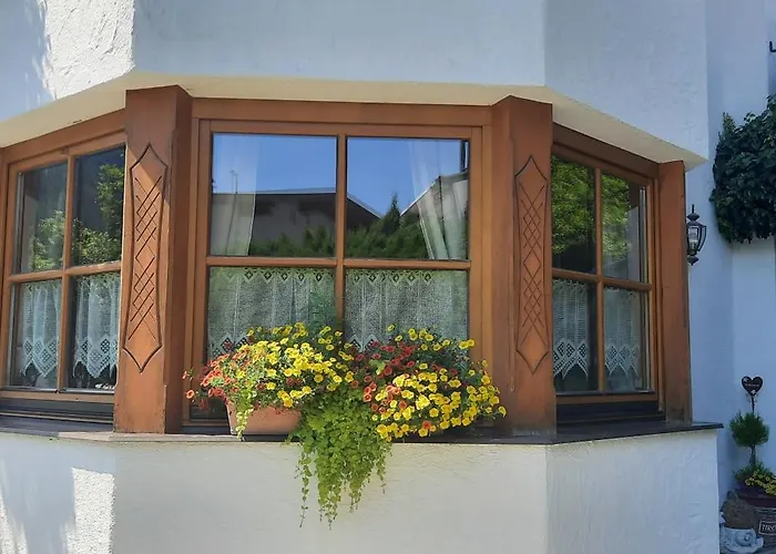 Appartement Margreiter