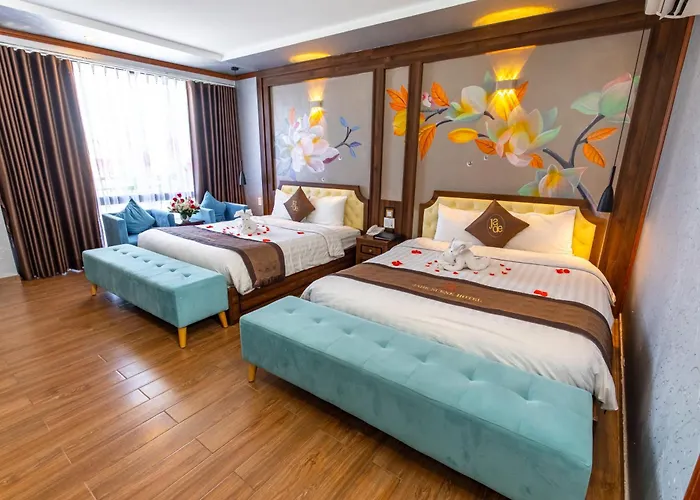 Jade Scene Hotel