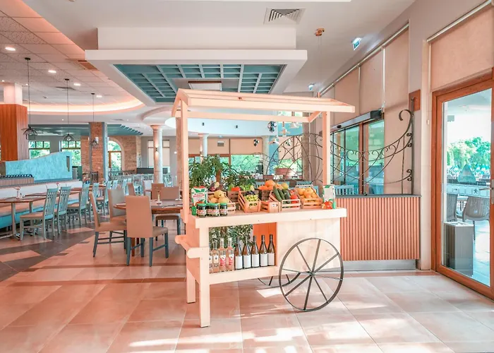Calimera Ralitsa Superior Hotel