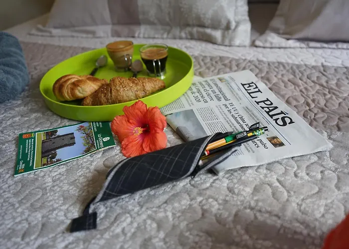 Apartamentos Mesa