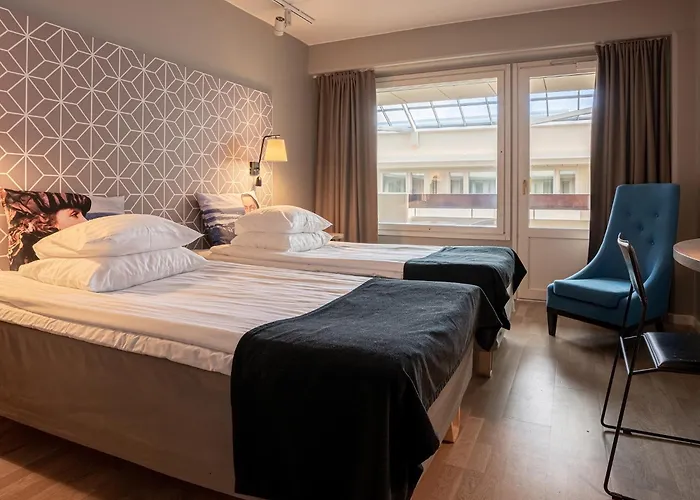 Original Sokos Hotel Vaakuna Mikkeli
