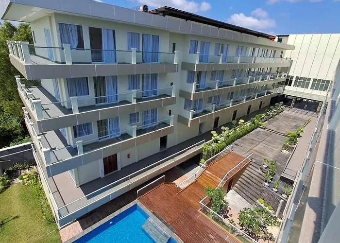 Dafam Resort Belitung