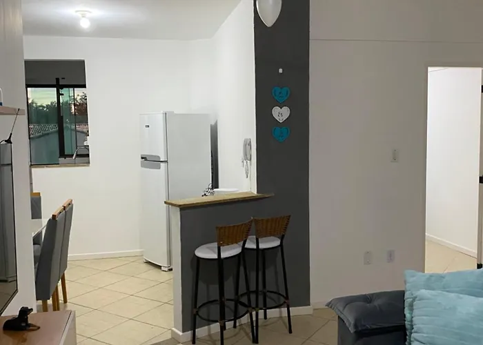 Ap 202 Tmo Hospedagem