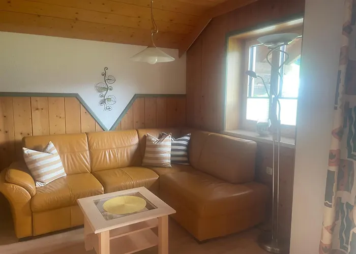 Ferienwohnung Renate Hubner