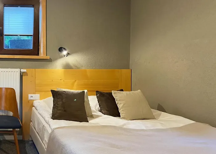 Alpini Apartamenty