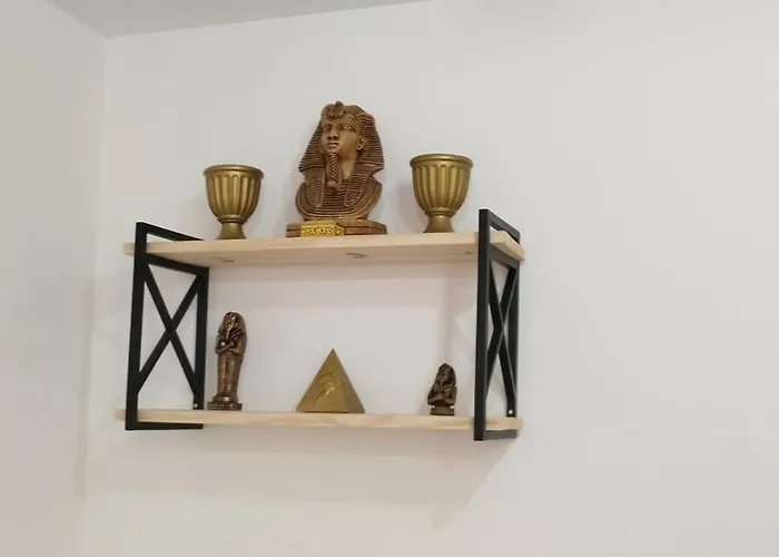 Casa do Léo 2 - Egito&Japão - Promoção na Hospedagem