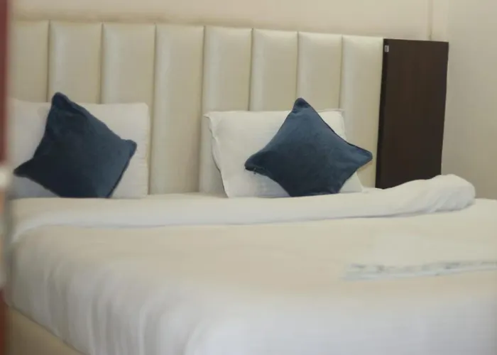 Hotel Sara Pvt Ltd