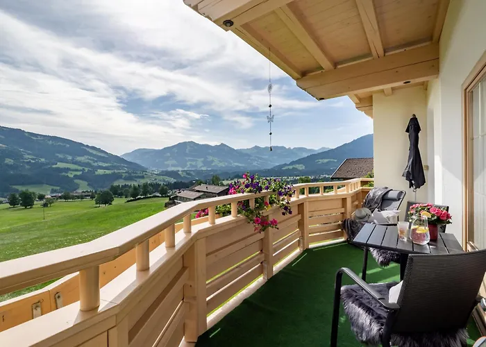 Landhaus Manzl