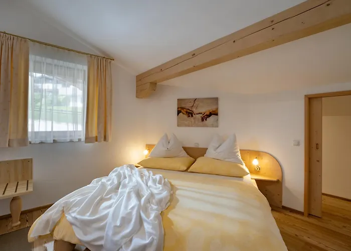 Landhaus Manzl