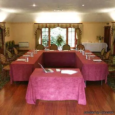 Best Western Waterford Lodge Hotel