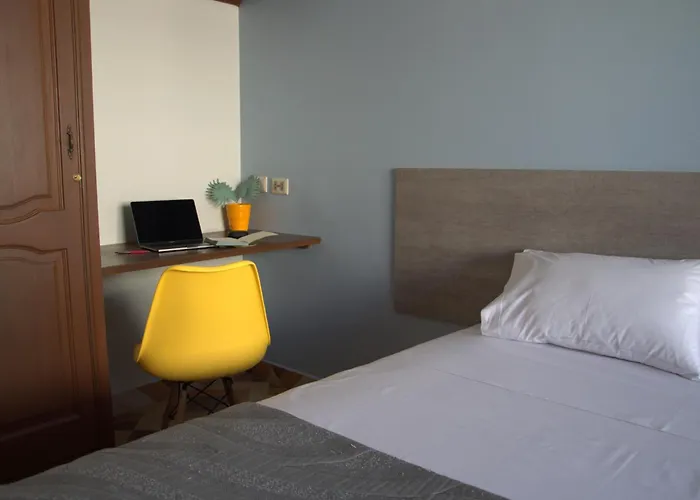 Izza Hotel